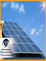 عرضه سلول های خورشیدی رنگدانه ای دوستدار محیط زیست در کشور